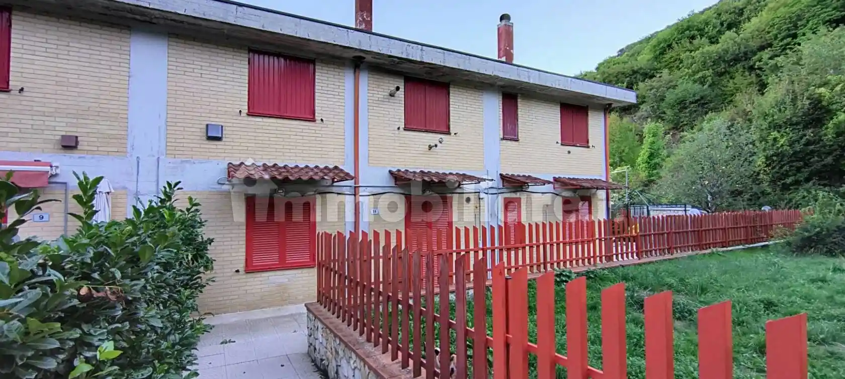 Appartamento in vendita a Sante Marie