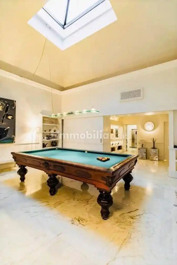 Appartamento ottimo stato, primo piano, Montecitorio, Roma - foto 4