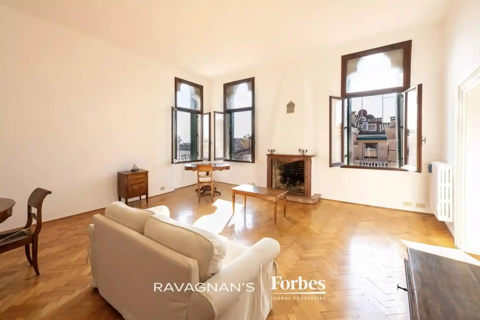 Appartamento in vendita a Venezia