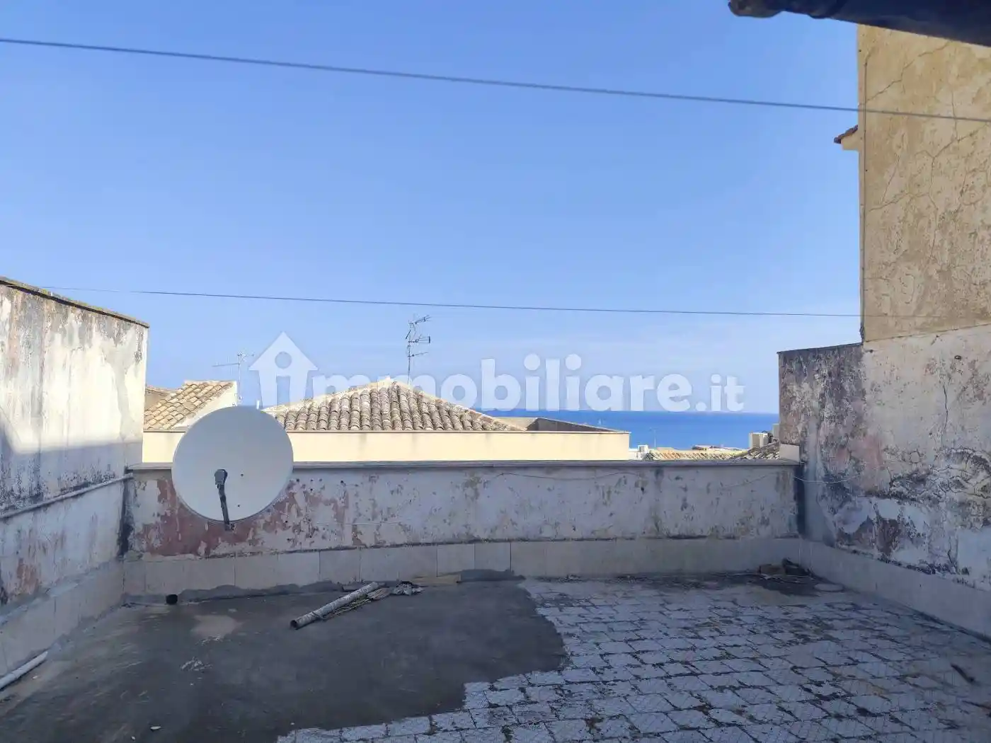 Appartamento in vendita a Castellammare del Golfo