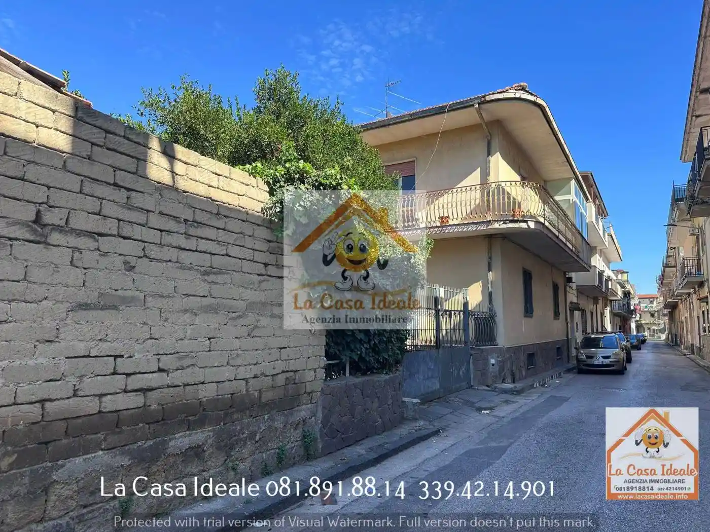 Palazzo - Edificio - foto 2