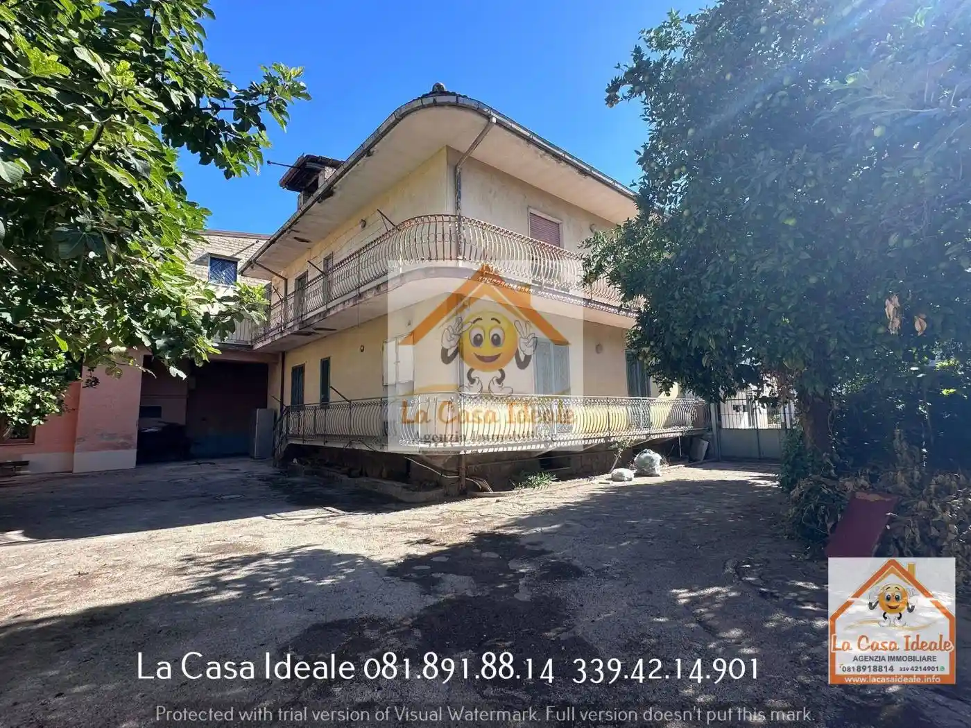 Palazzo - Edificio - foto 3