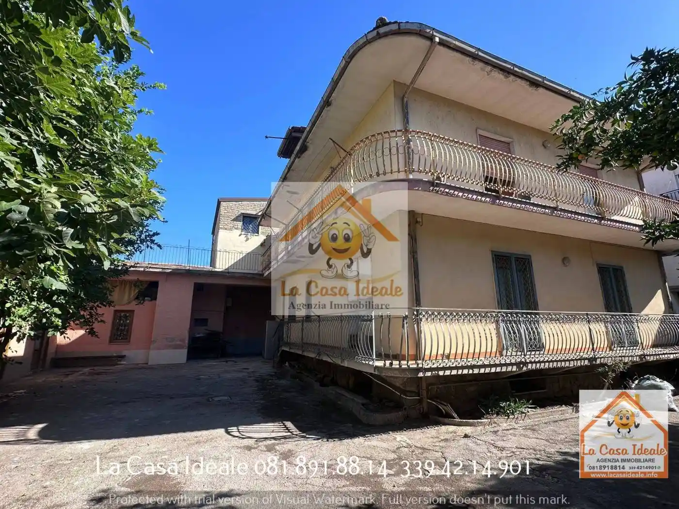 Palazzo - Edificio - foto 4