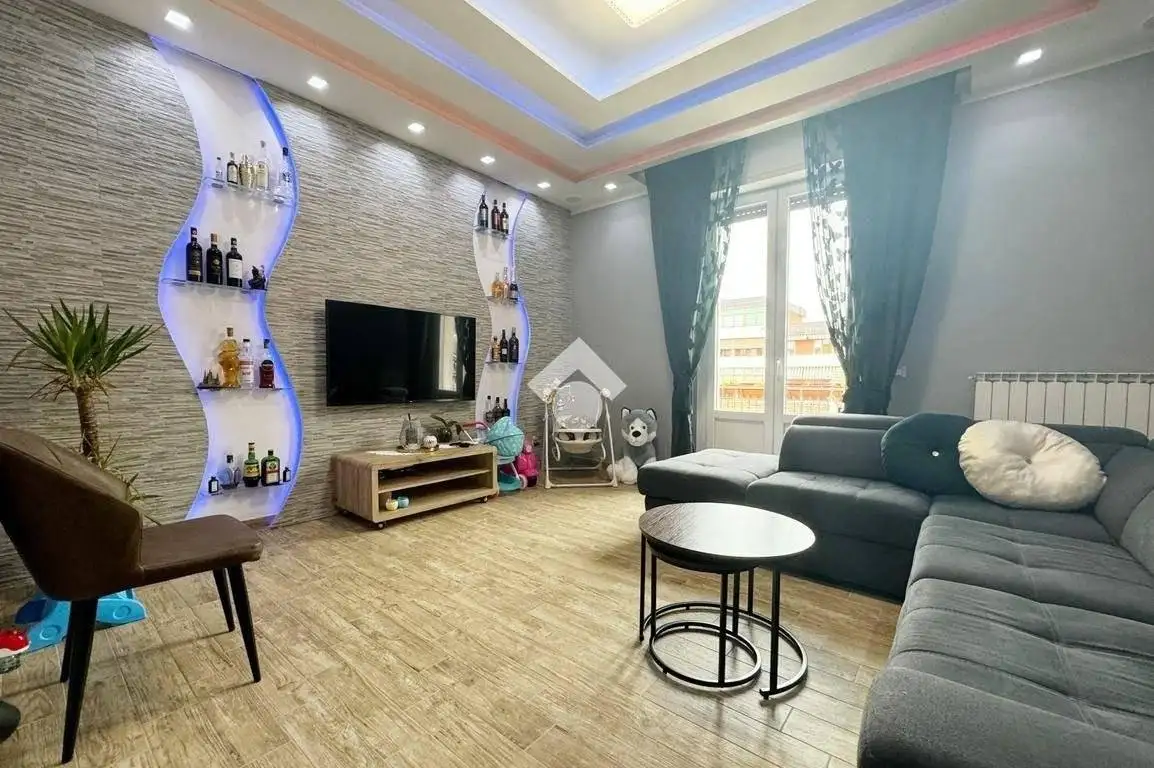 Appartamento in vendita a Prato