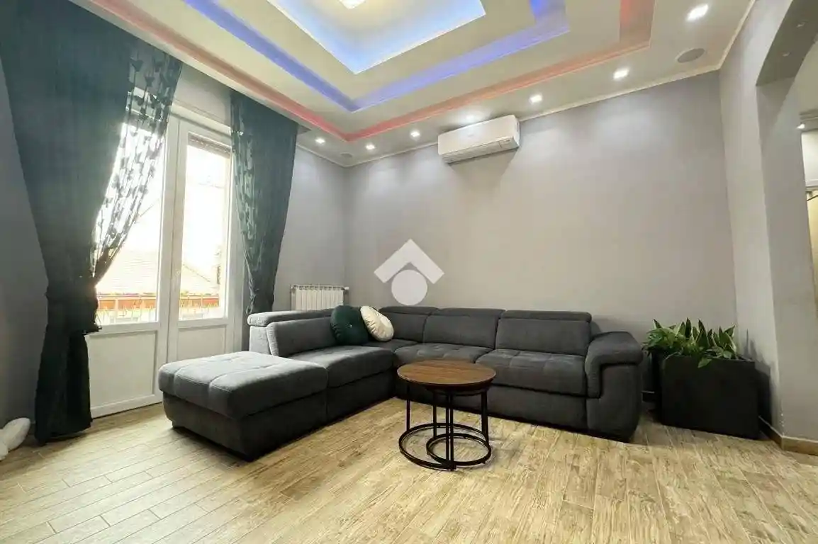 Quadrilocale via Anselmo Fauli 39, Mezzana, Prato - foto 2