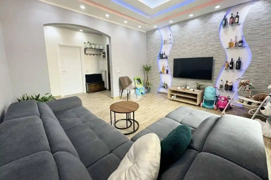 Quadrilocale via Anselmo Fauli 39, Mezzana, Prato - foto 5