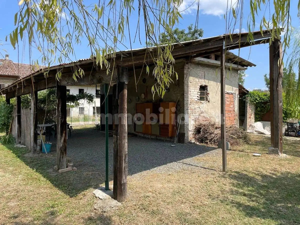 Rustico - Casale in vendita a Calamandrana