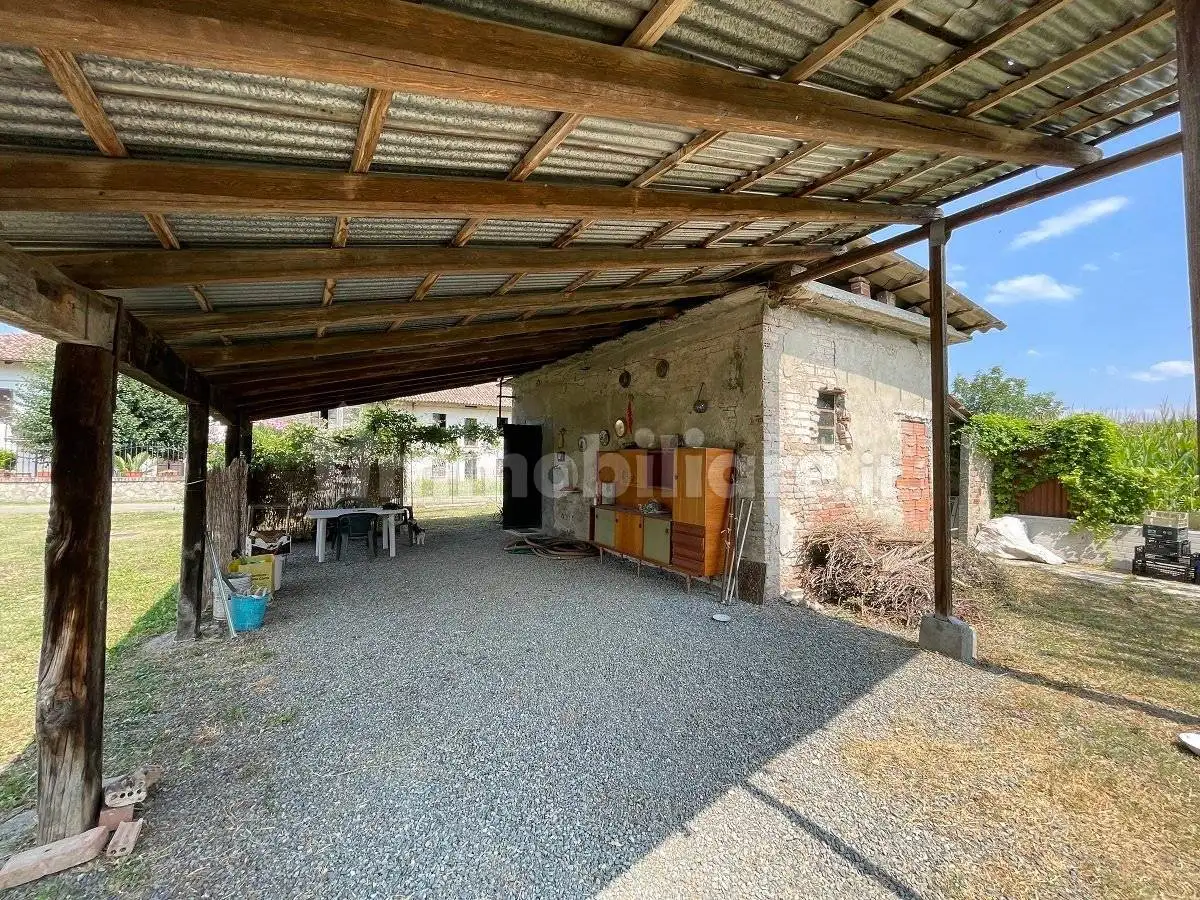 Rustico frazione Quartino 28, Centro, Calamandrana - foto 3