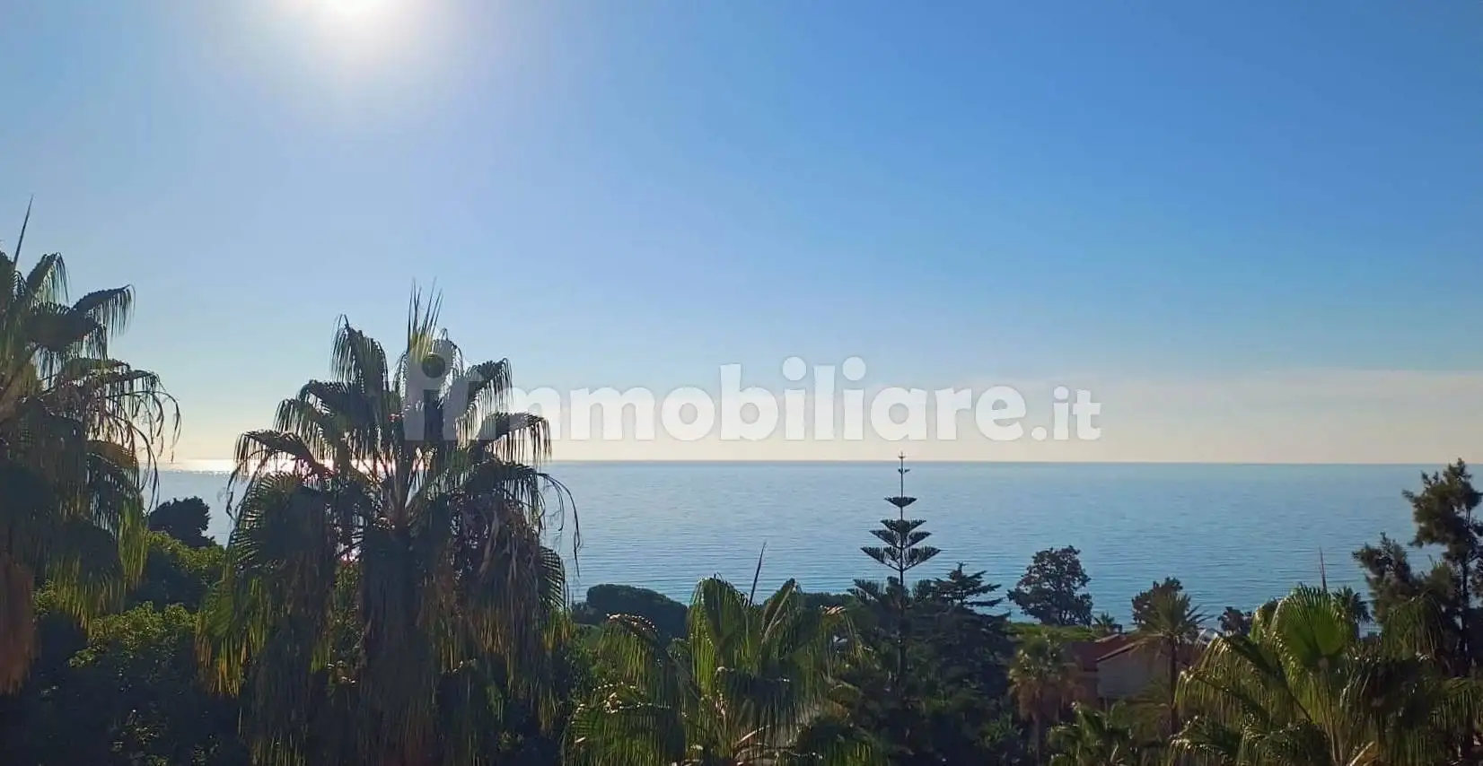 Appartamento in affitto a Sanremo