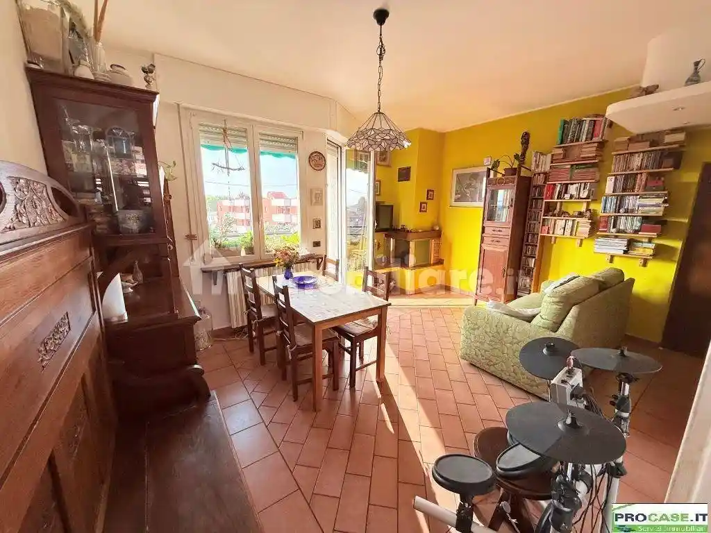 Appartamento in vendita a Saronno