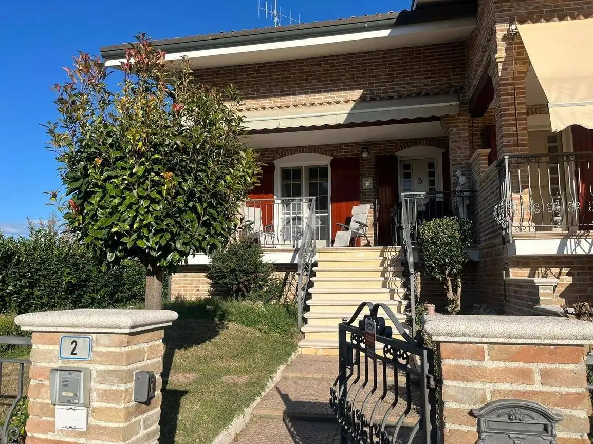 Villa in vendita a Ravenna