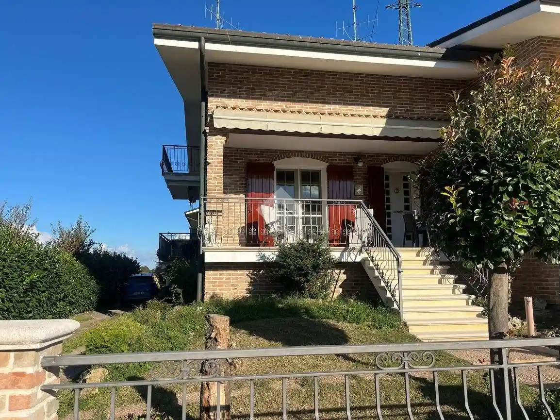 Villa bifamiliare via Tito Abudio Vero 2, Classe, Ravenna - foto 2