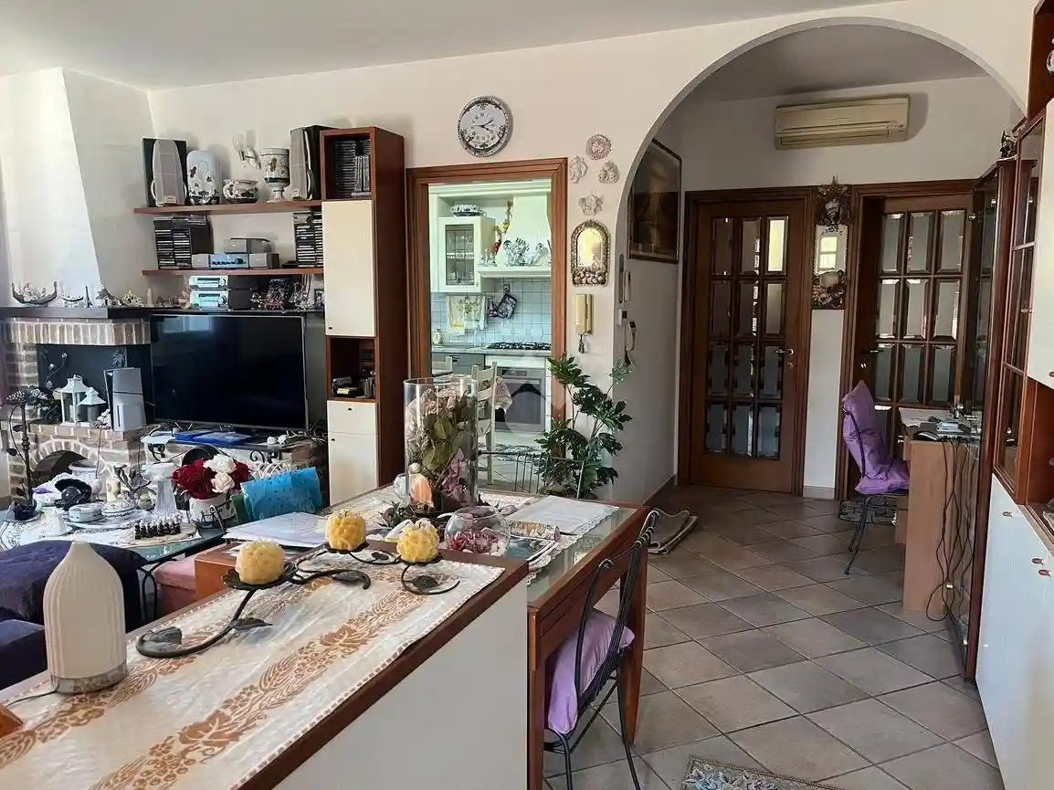 Villa bifamiliare via Tito Abudio Vero 2, Classe, Ravenna - foto 4