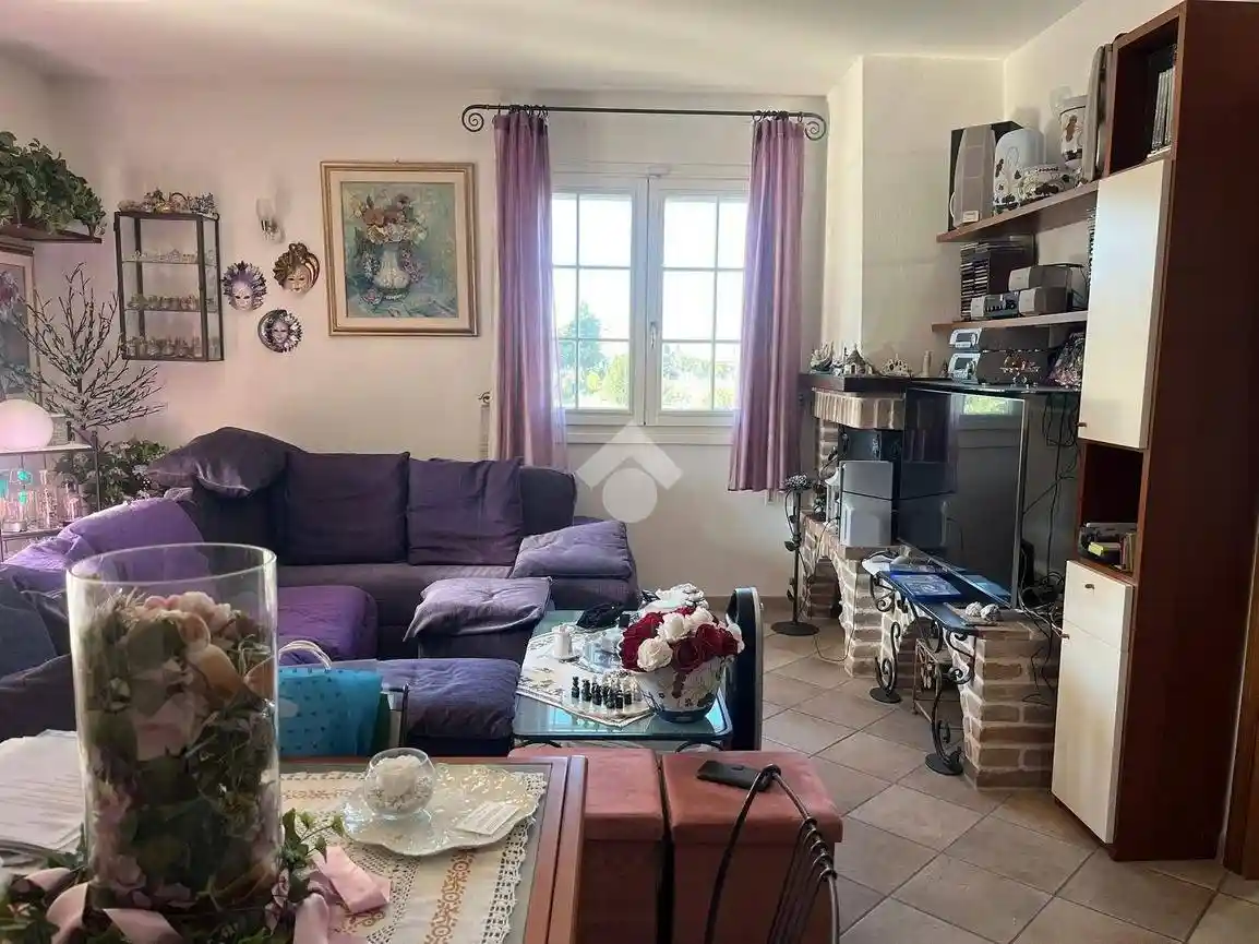 Villa bifamiliare via Tito Abudio Vero 2, Classe, Ravenna - foto 5