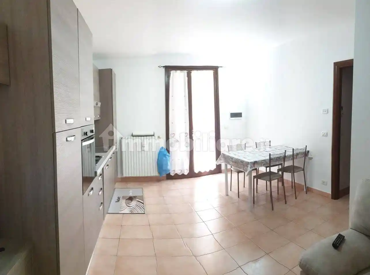 Appartamento in vendita a Viadana