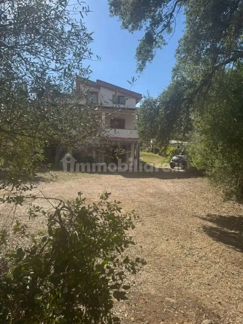 Villa in vendita a Donori