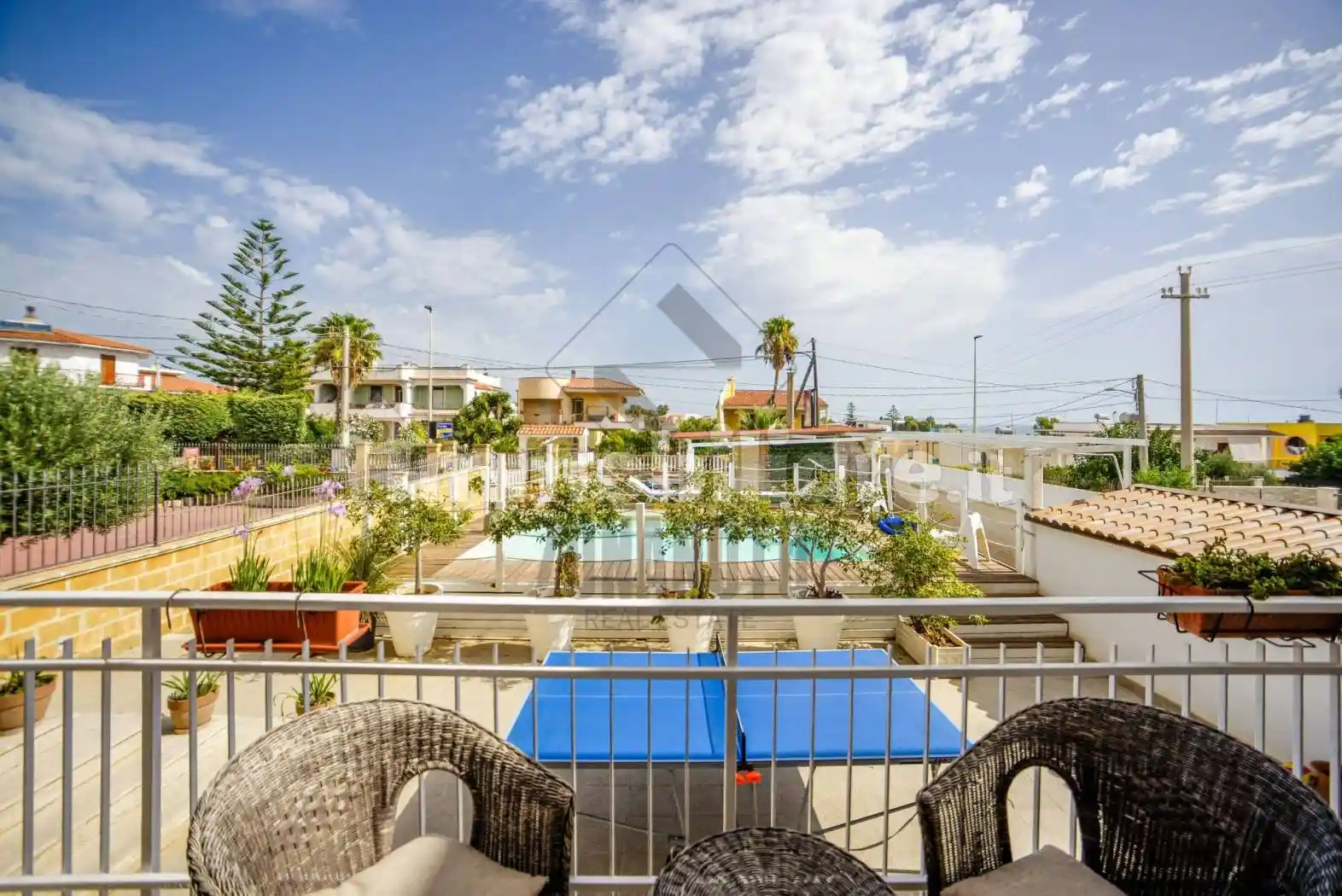 Villa in vendita a Noto