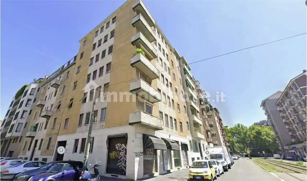 Appartamento all'asta via Tito Livio, 29, Milano - foto 5