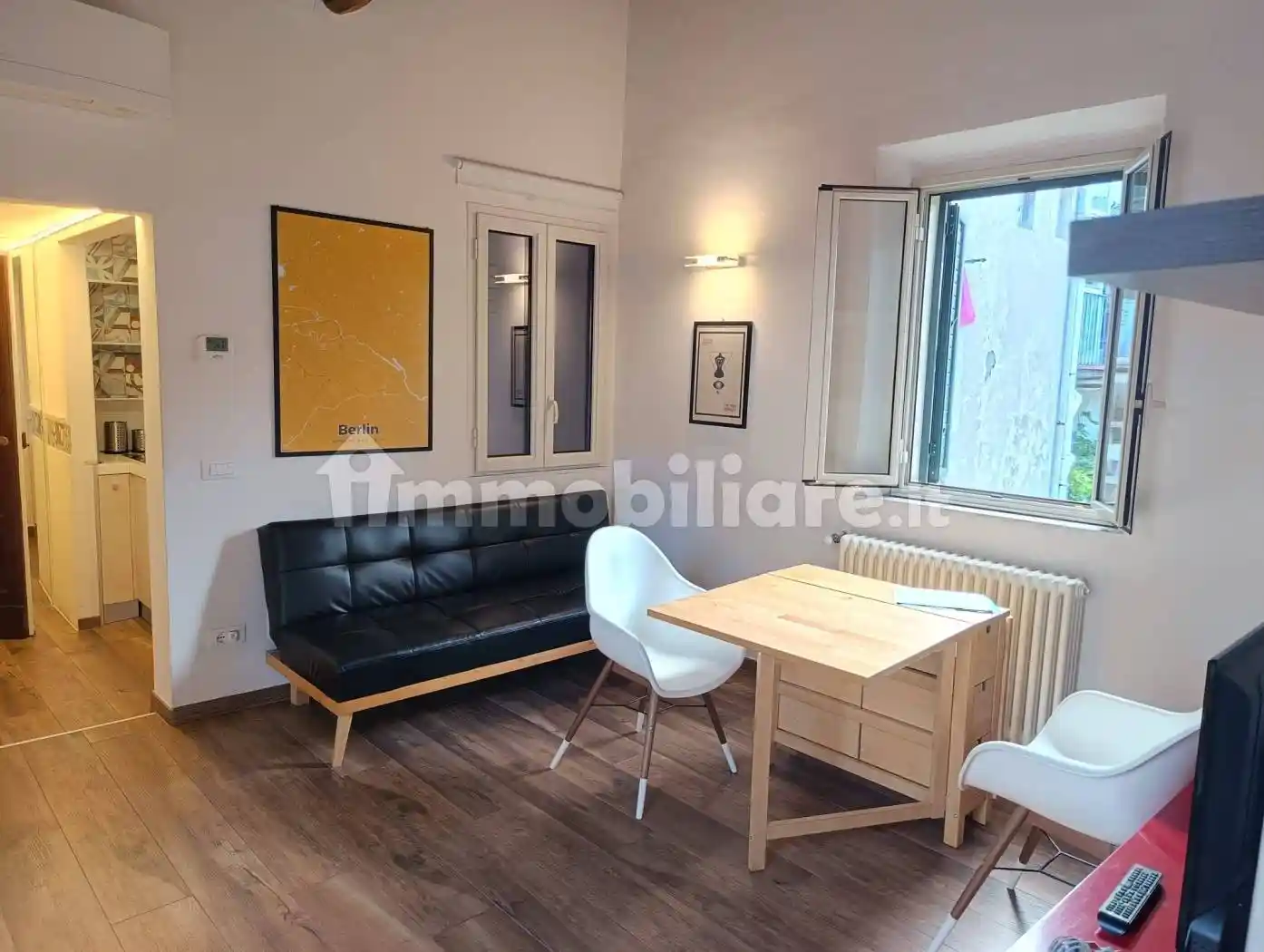 Appartamento in affitto a Firenze