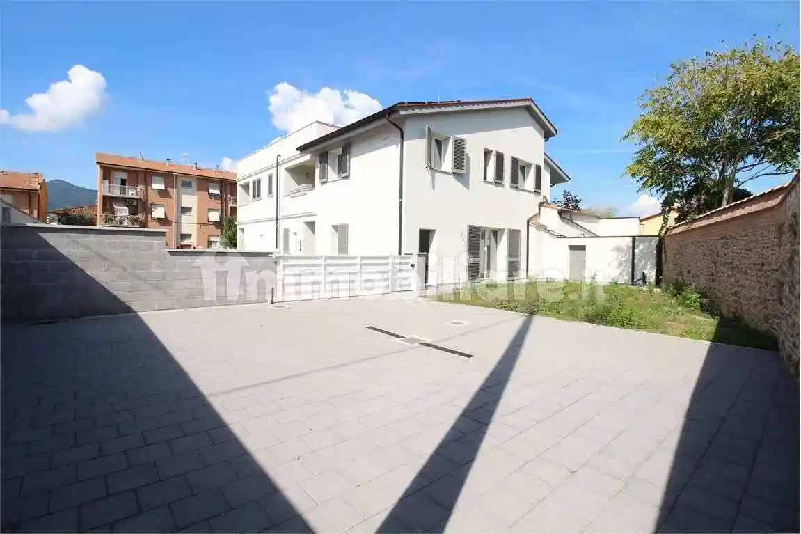 Villetta a schiera in vendita a Bientina