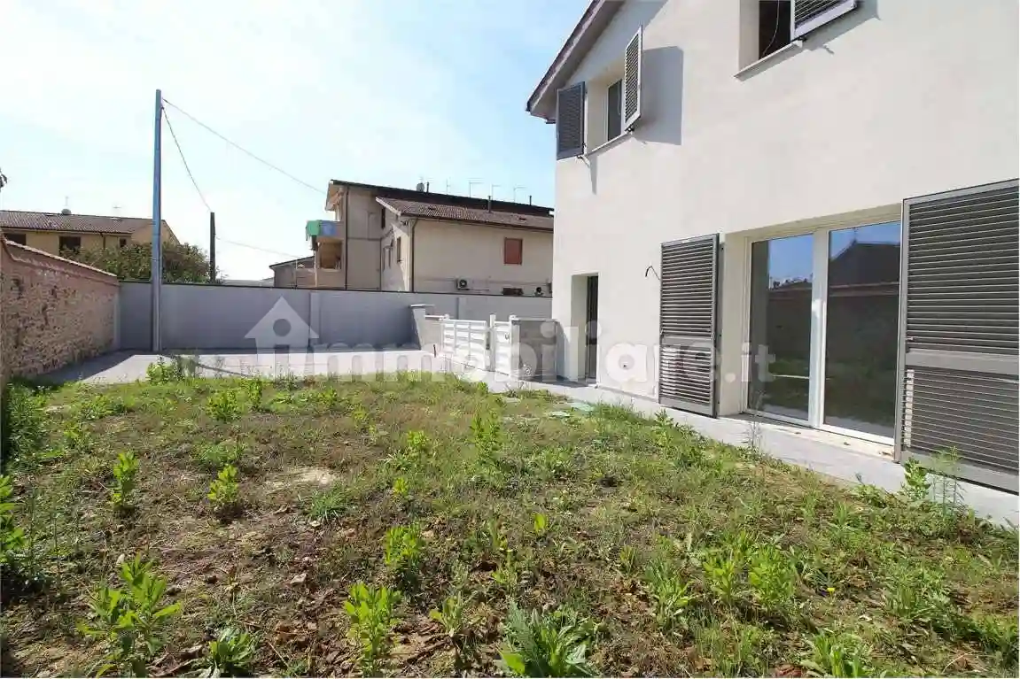 Villetta a schiera - foto 4