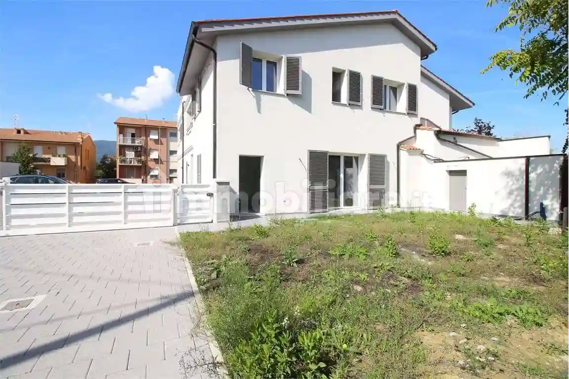 Villetta a schiera - foto 5