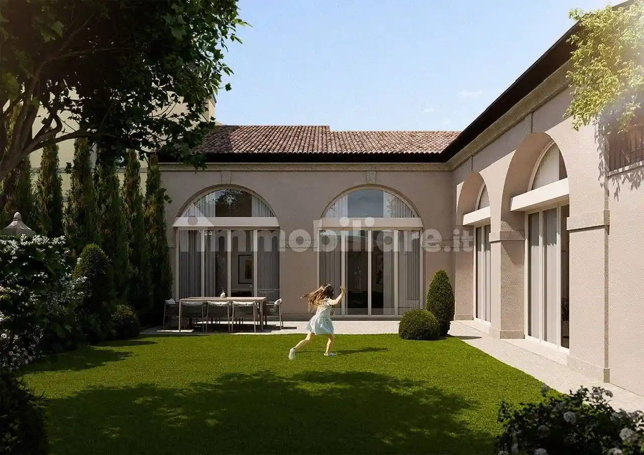 Villa in vendita a Arcugnano