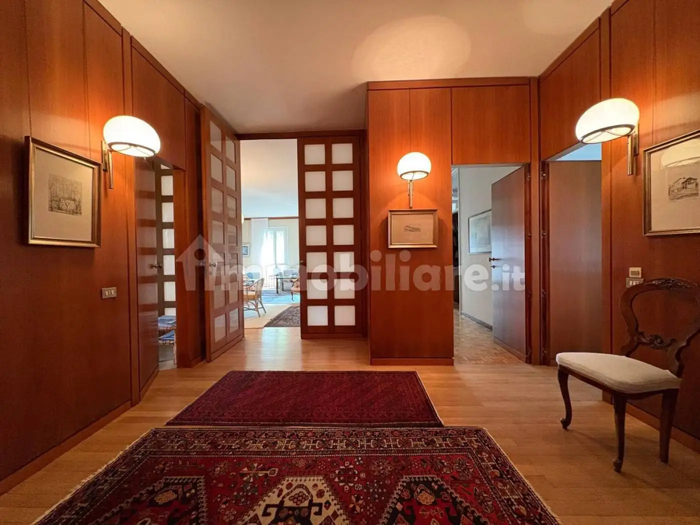 Appartamento in vendita a Pavia