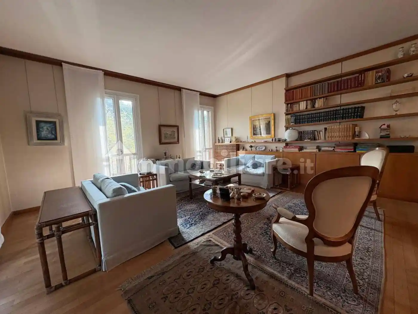 Quadrilocale via Torretta 1, Crosione, Pavia - foto 2