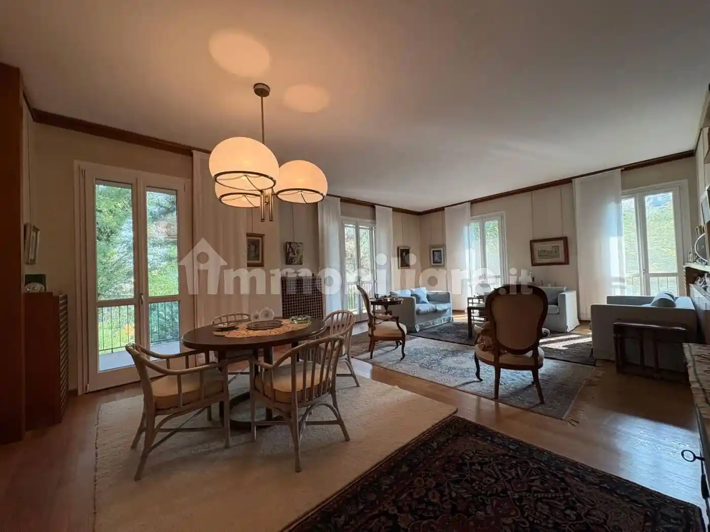 Quadrilocale via Torretta 1, Crosione, Pavia - foto 3