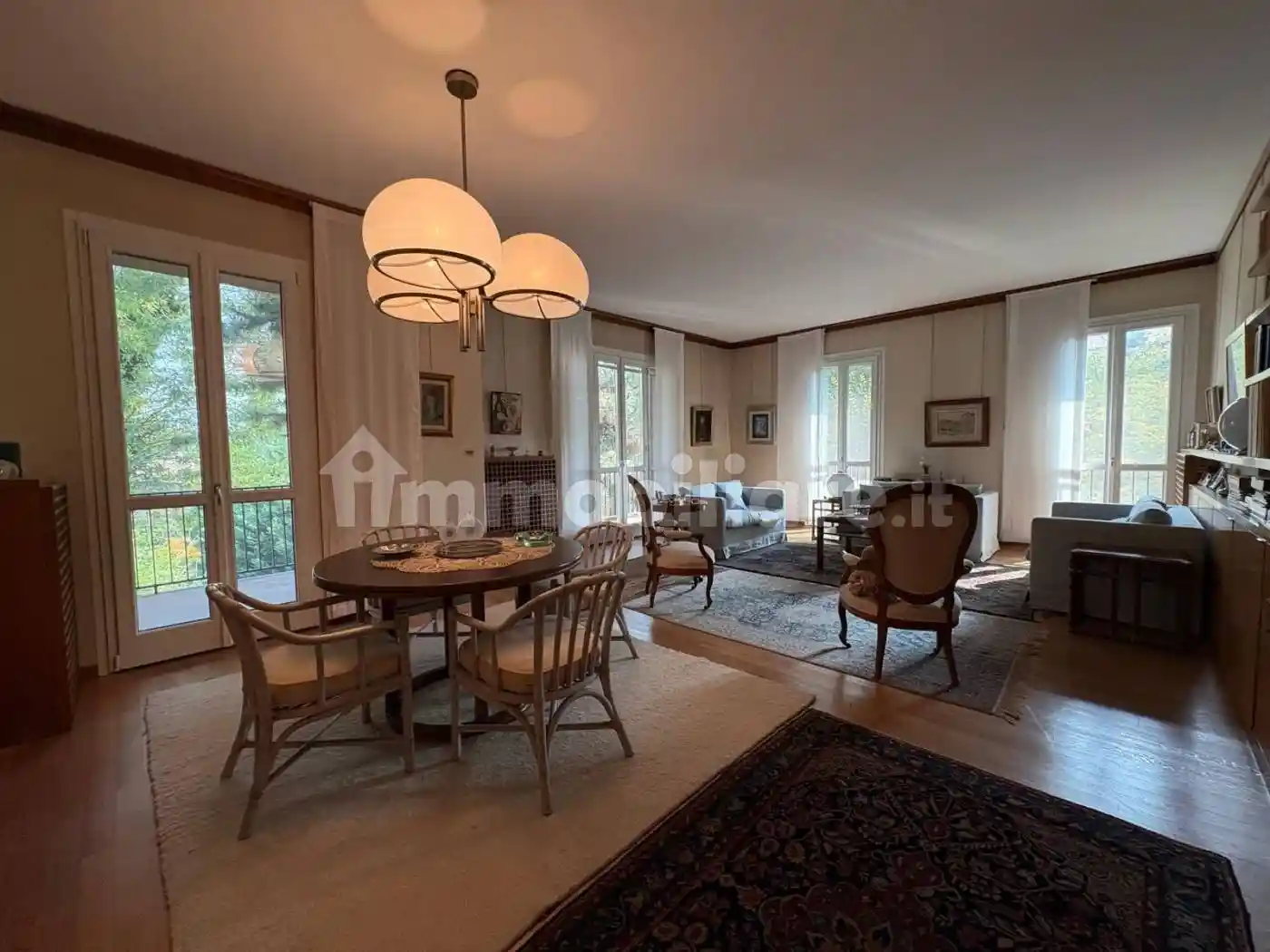 Quadrilocale via Torretta 1, Crosione, Pavia - foto 4