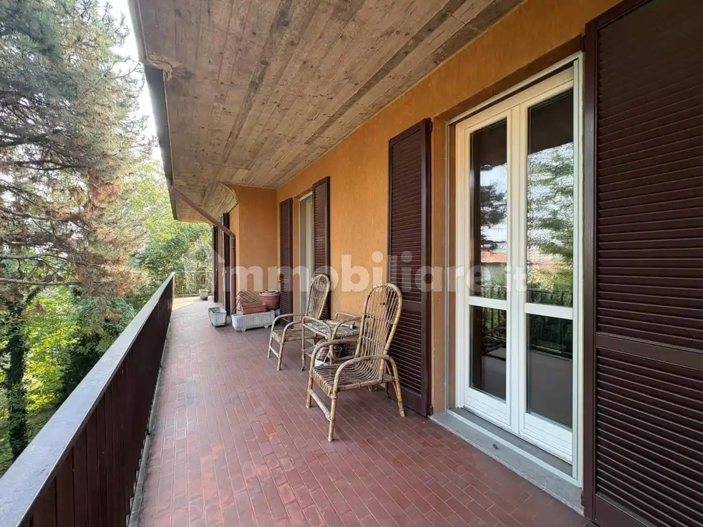 Quadrilocale via Torretta 1, Crosione, Pavia - foto 5