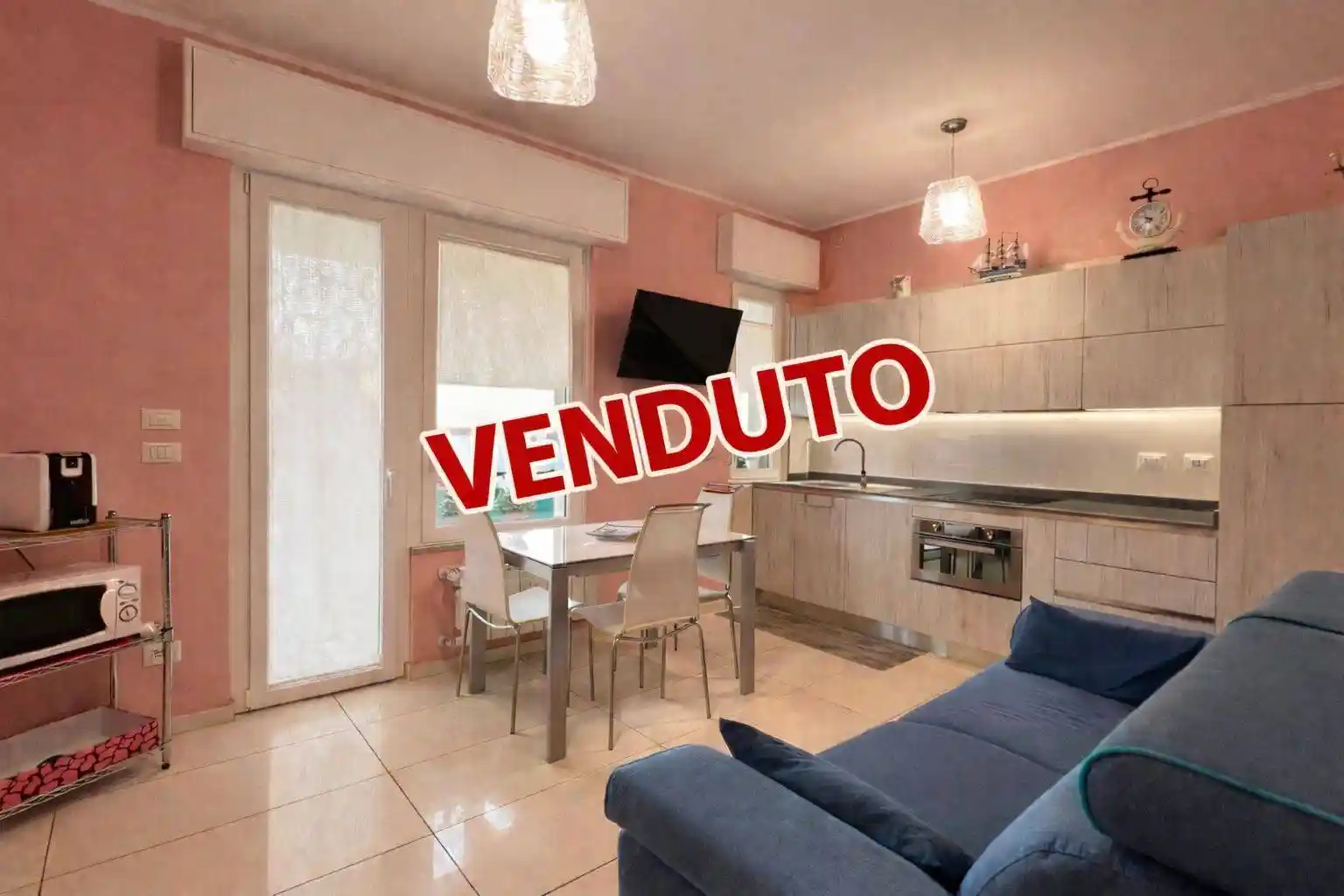 Appartamento in vendita a Loano