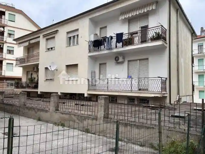 Appartamento all'asta via Gian Battista Vico, 15, Vasto - foto 2