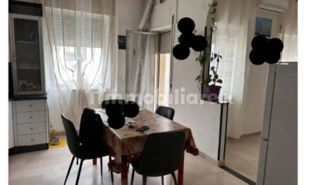 Appartamento all'asta via Gian Battista Vico, 15, Vasto - foto 3