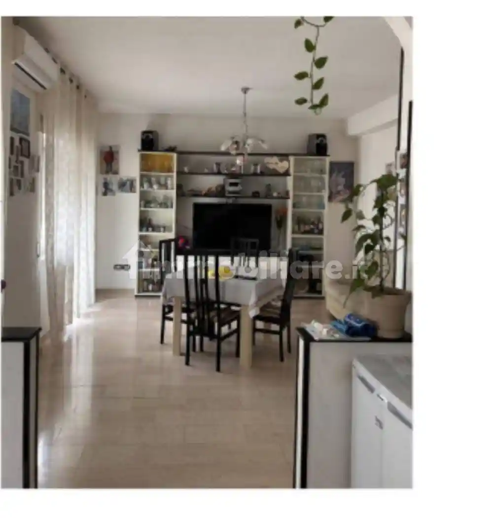 Appartamento all'asta via Gian Battista Vico, 15, Vasto - foto 4