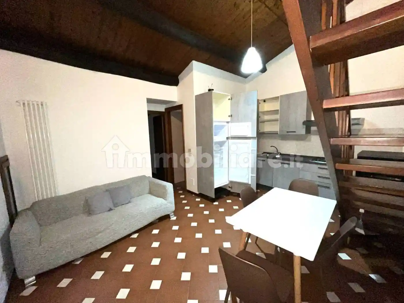 Appartamento in vendita a Schio