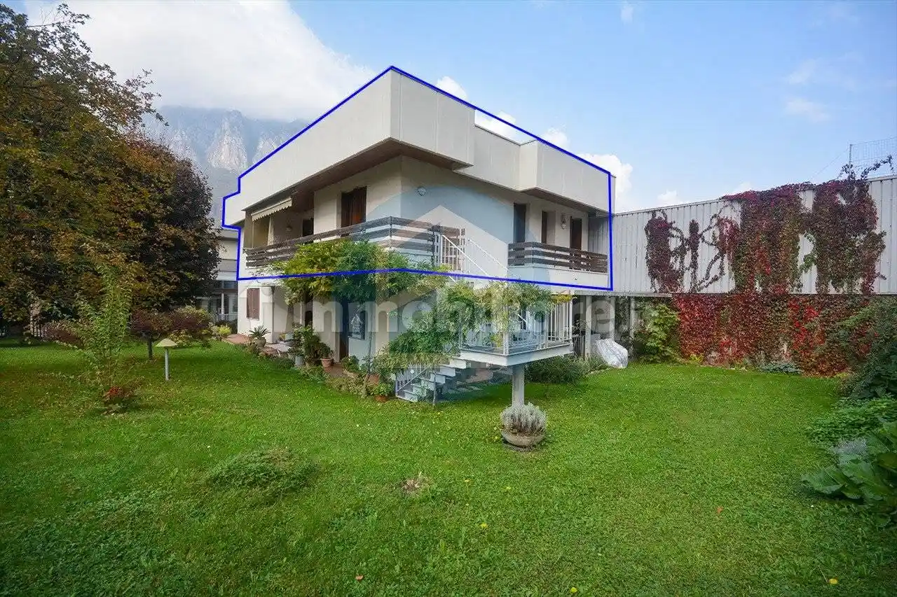 Appartamento in vendita a Darfo Boario Terme