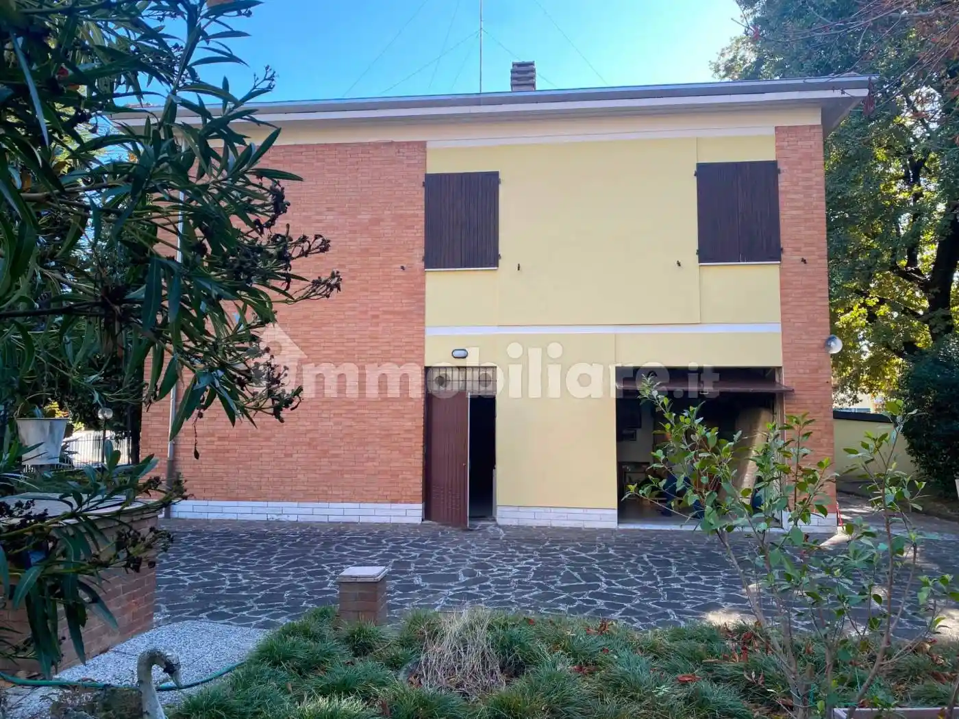 Villa in vendita a Modena