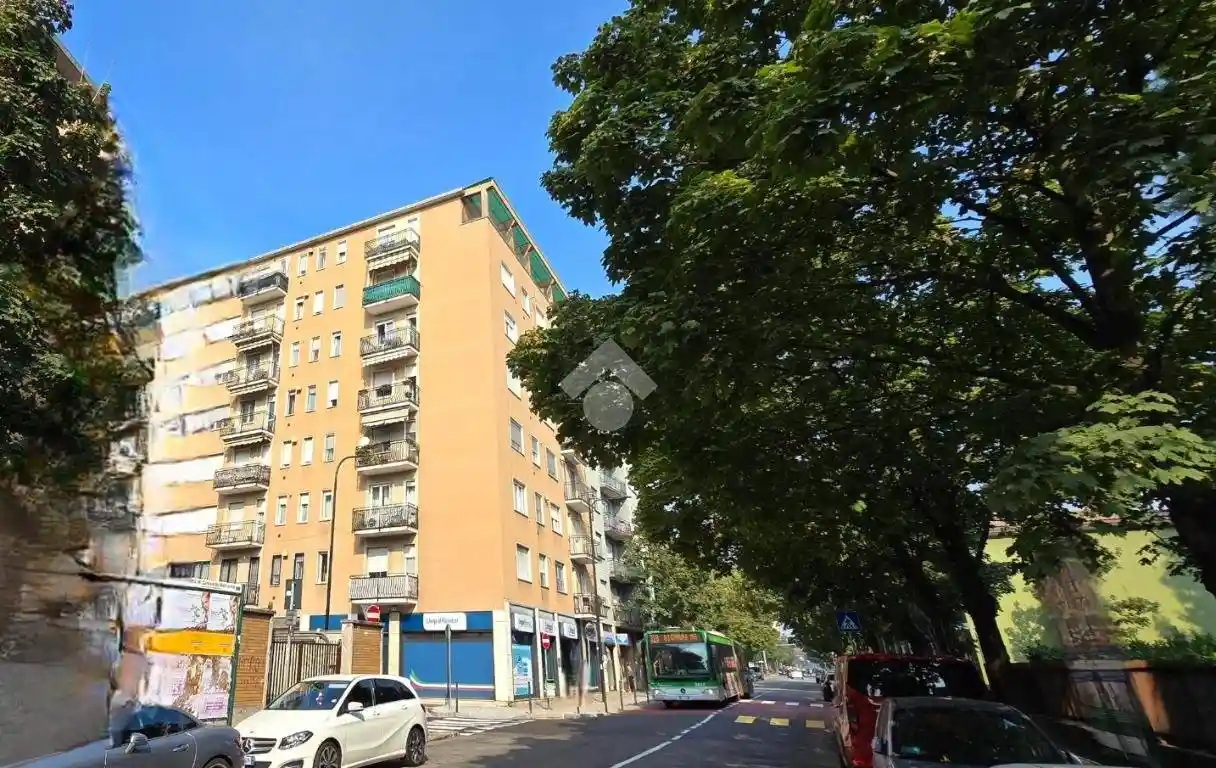 Appartamento in vendita a Cinisello Balsamo