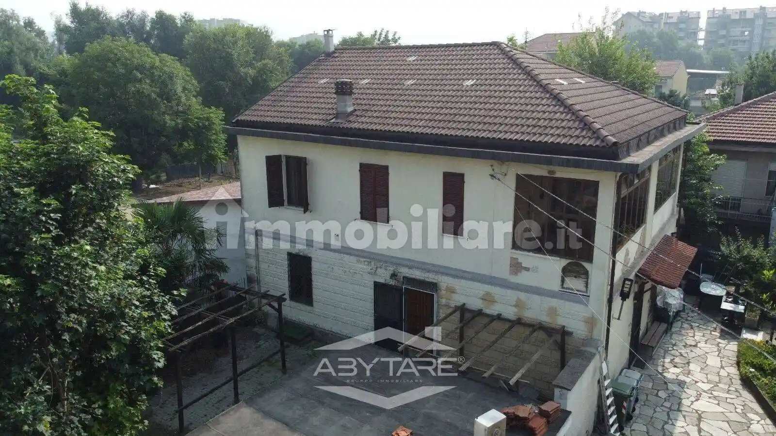 Rustico - Casale in vendita a Moncalieri