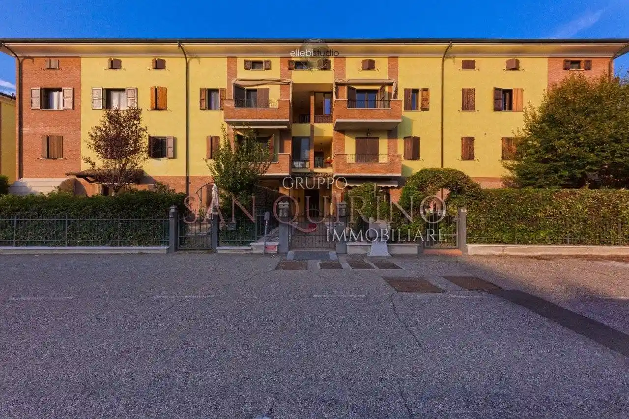 Appartamento in vendita a Maranello