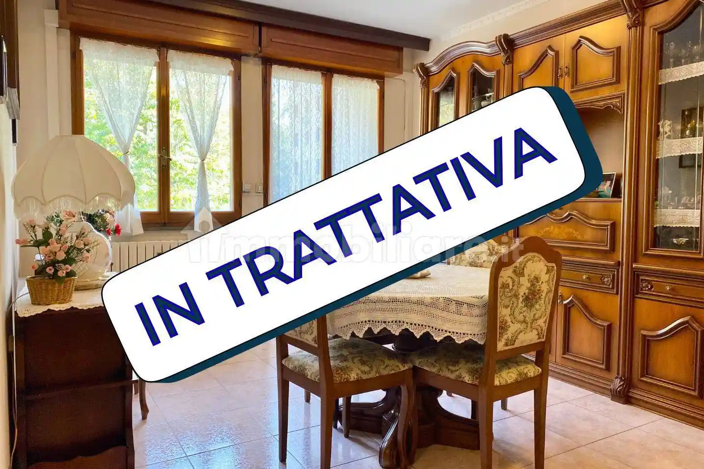 Appartamento in vendita a Modena