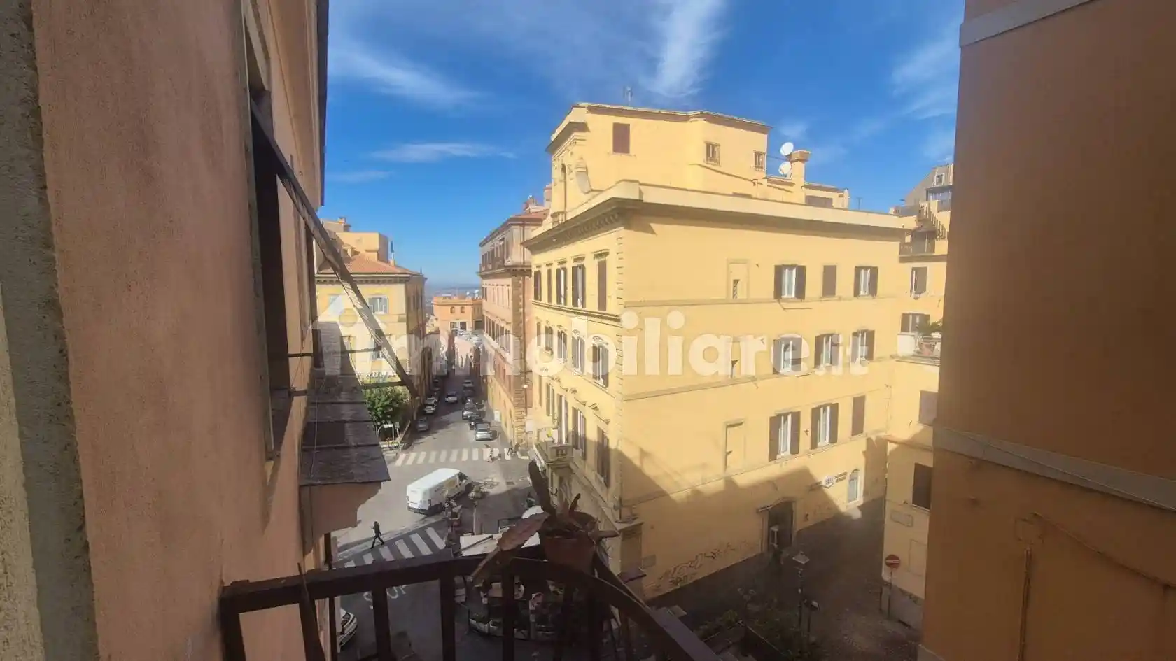 Appartamento in vendita a Frascati