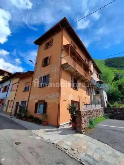 Appartamento via Taburri, Ganna, Valganna - foto 2