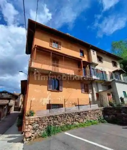 Appartamento via Taburri, Ganna, Valganna - foto 3