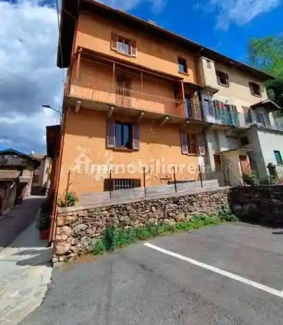 Appartamento via Taburri, Ganna, Valganna - foto 4