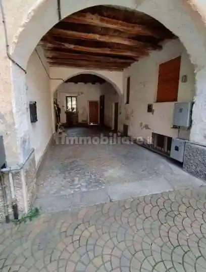 Appartamento via Taburri, Ganna, Valganna - foto 5