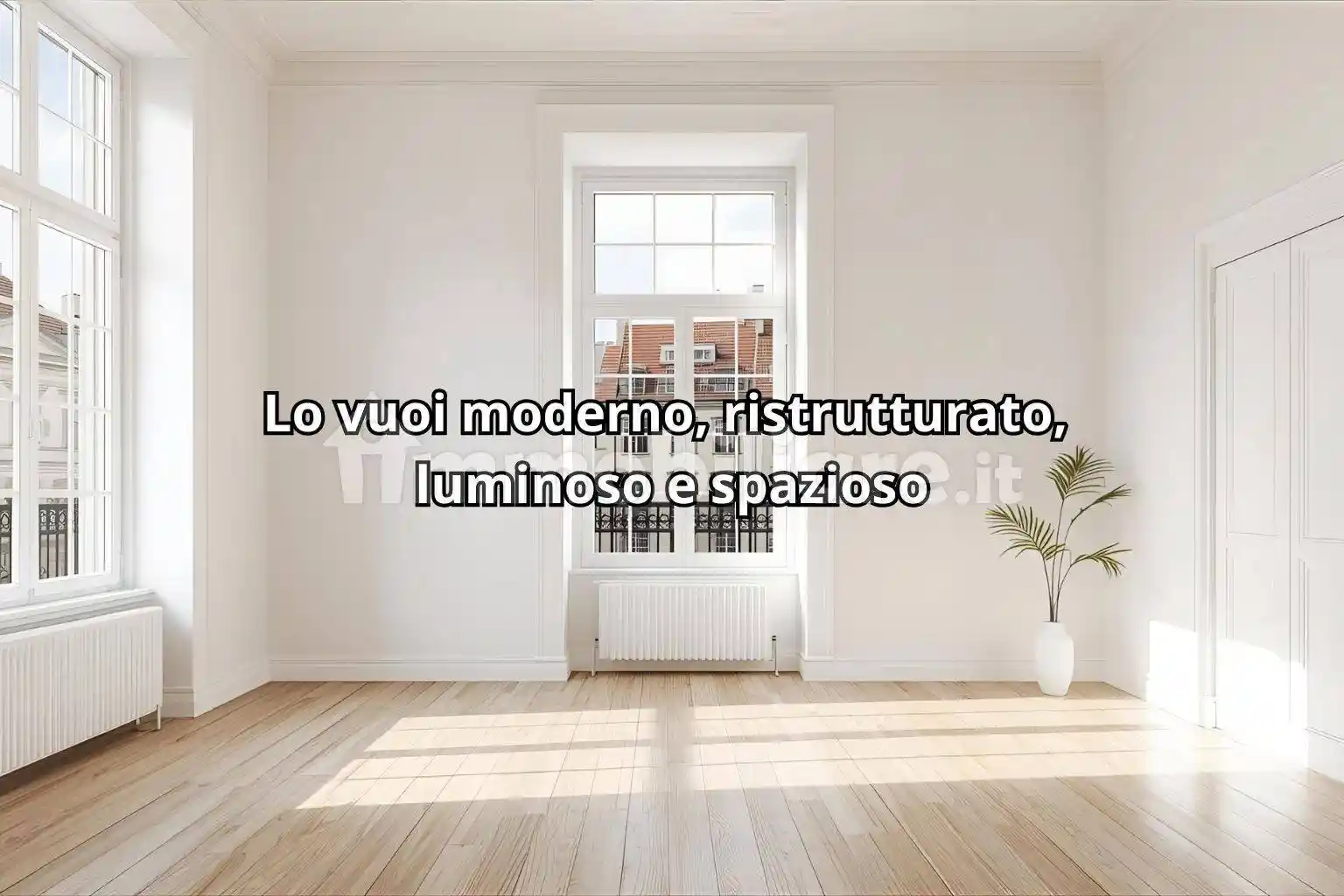 Quadrilocale corso Dante Alighieri 70, Corso Dante, Asti - foto 2