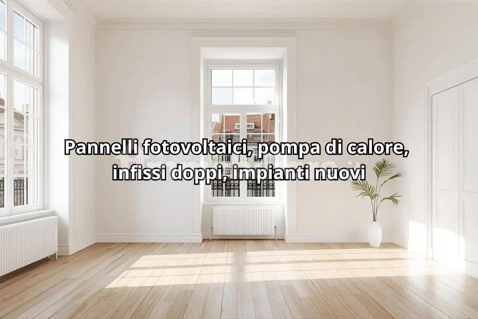 Quadrilocale corso Dante Alighieri 70, Corso Dante, Asti - foto 5